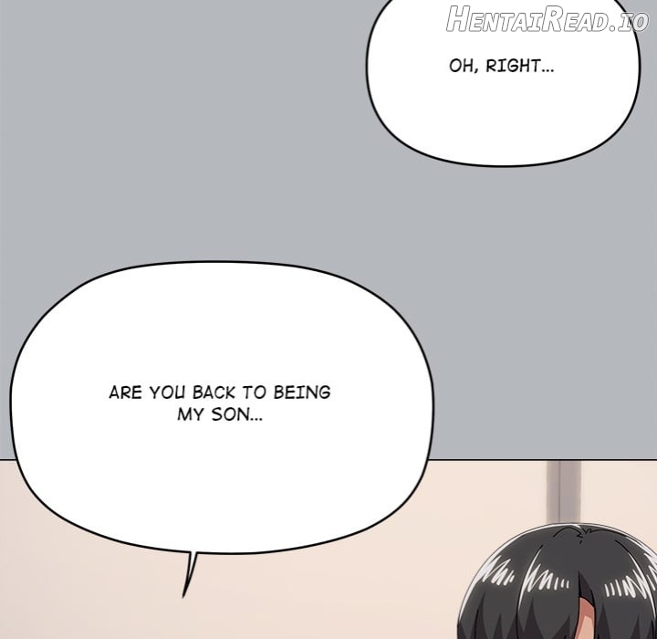 What’s wrong with this family? Chapter 76 - page 75