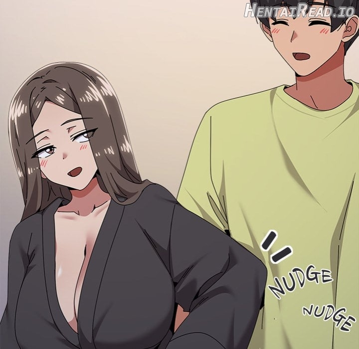 What’s wrong with this family? Chapter 76 - page 76