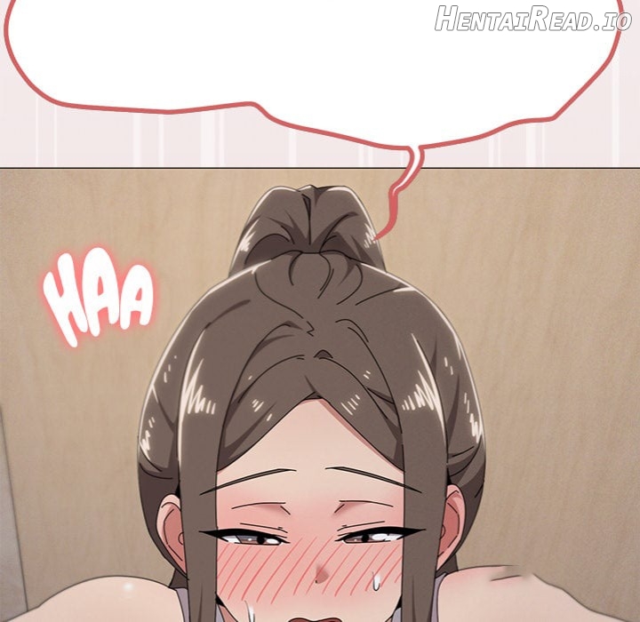 What’s wrong with this family? Chapter 76 - page 8