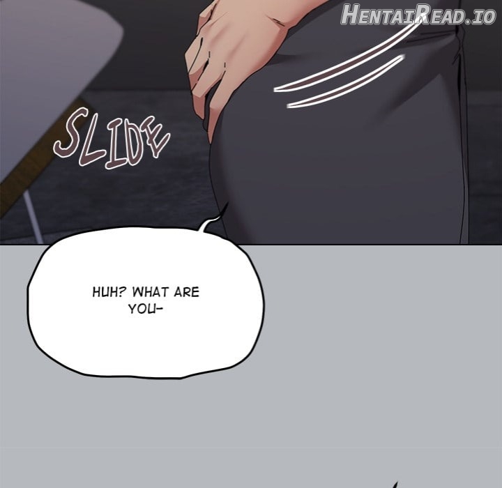 What’s wrong with this family? Chapter 76 - page 87