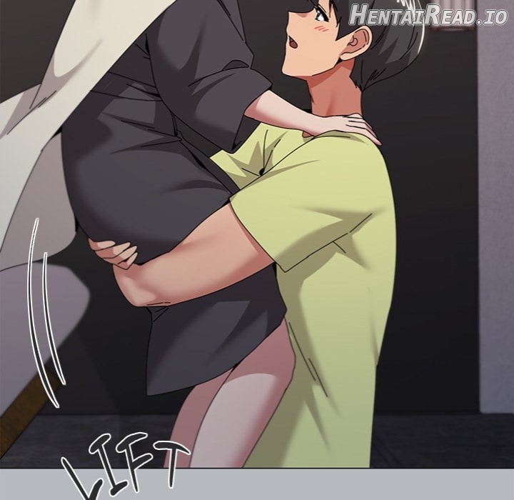 What’s wrong with this family? Chapter 76 - page 89