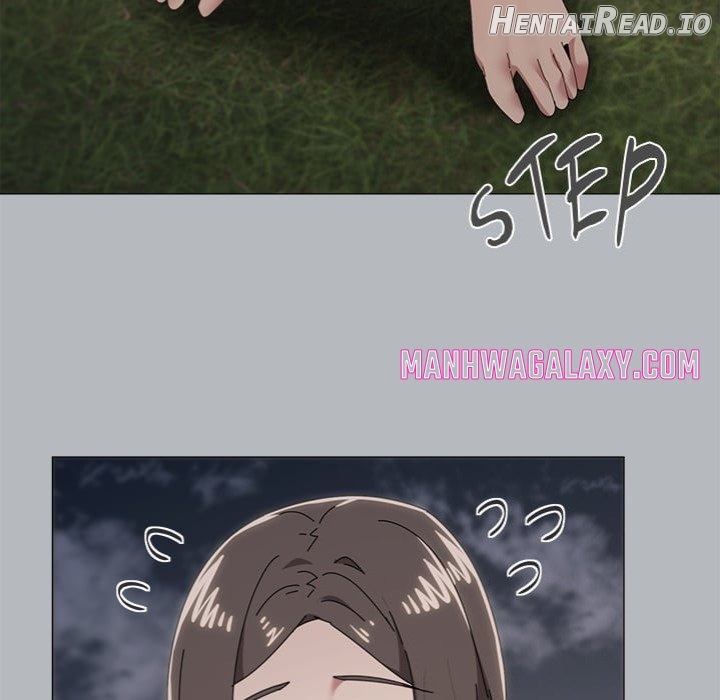 What’s wrong with this family? Chapter 76 - page 91