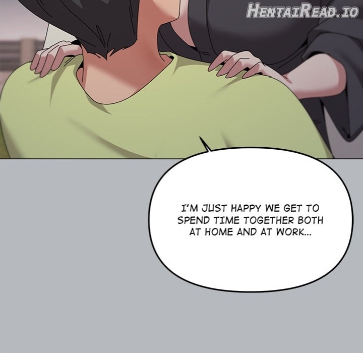 What’s wrong with this family? Chapter 76 - page 96
