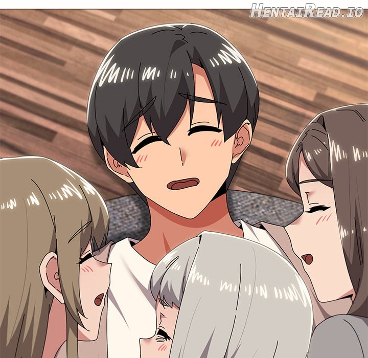 What’s wrong with this family? Chapter 77 - page 102