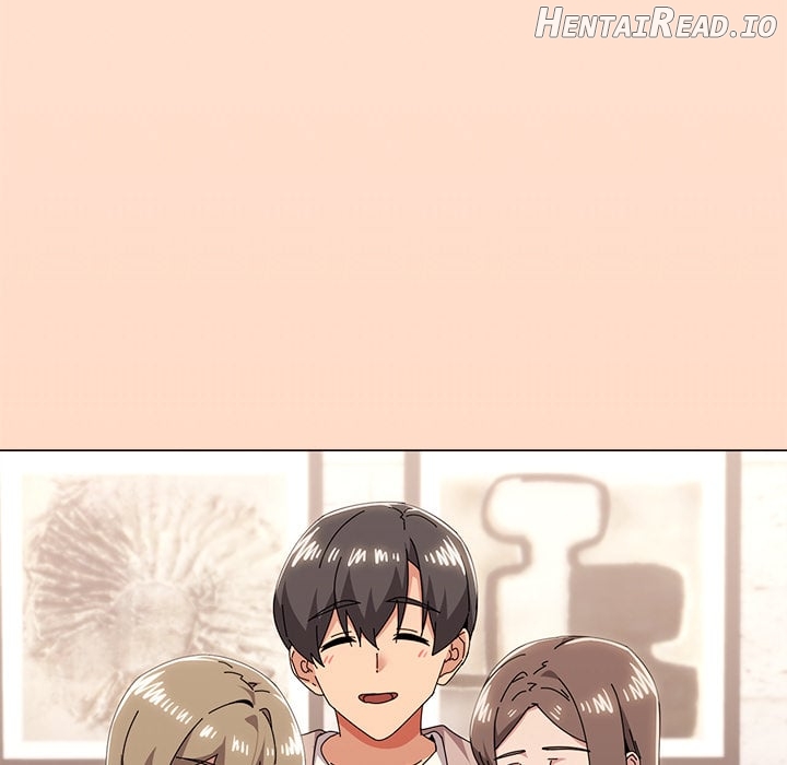 What’s wrong with this family? Chapter 77 - page 106