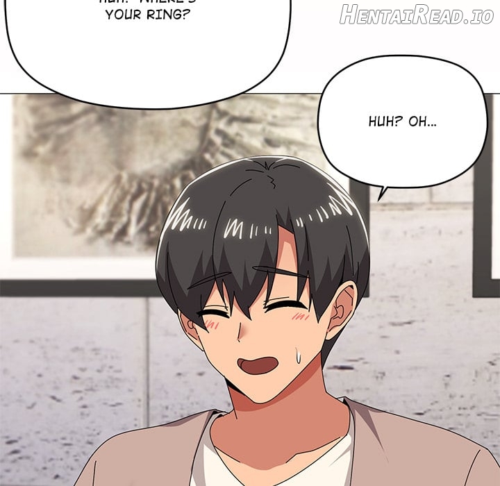 What’s wrong with this family? Chapter 77 - page 109