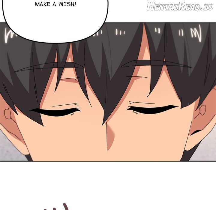 What’s wrong with this family? Chapter 77 - page 11