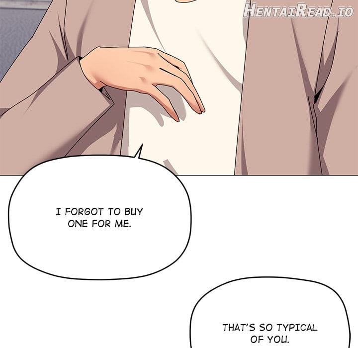 What’s wrong with this family? Chapter 77 - page 110