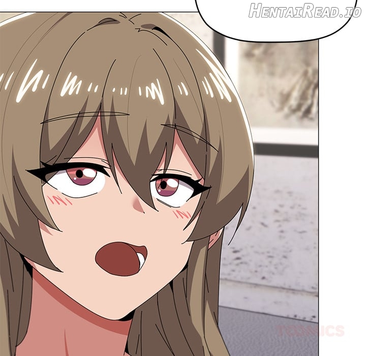 What’s wrong with this family? Chapter 77 - page 111
