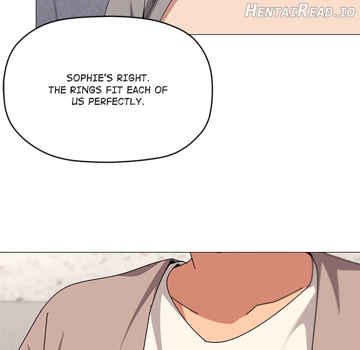 What’s wrong with this family? Chapter 77 - page 114
