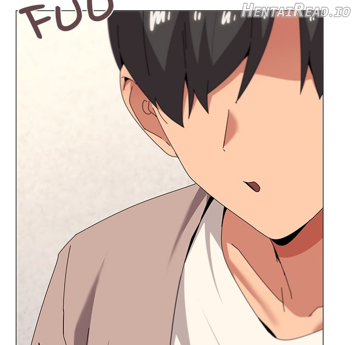 What’s wrong with this family? Chapter 77 - page 12