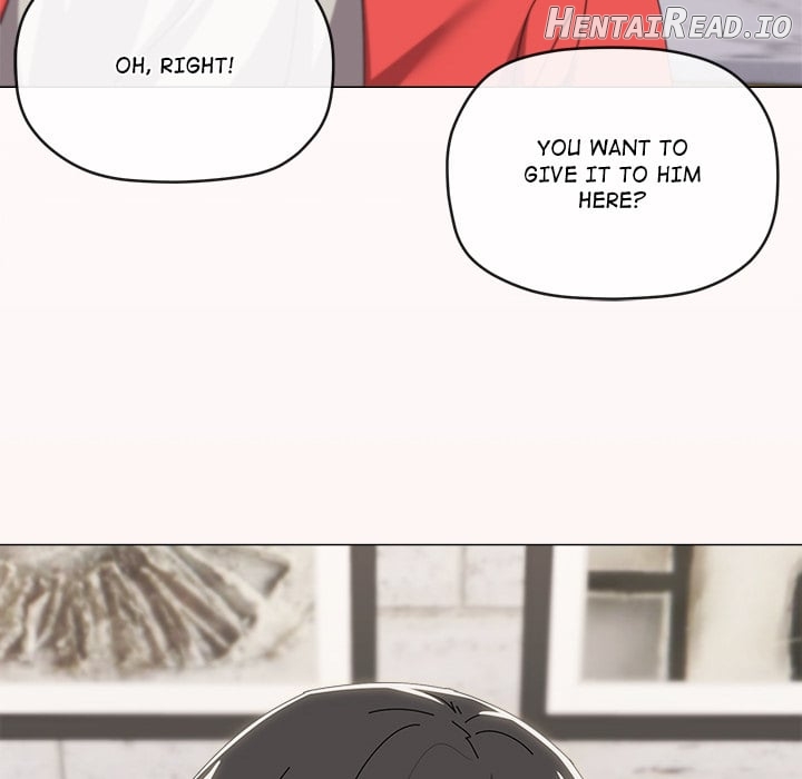 What’s wrong with this family? Chapter 77 - page 120
