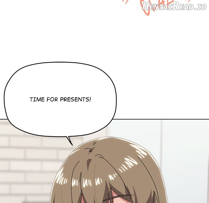 What’s wrong with this family? Chapter 77 - page 14