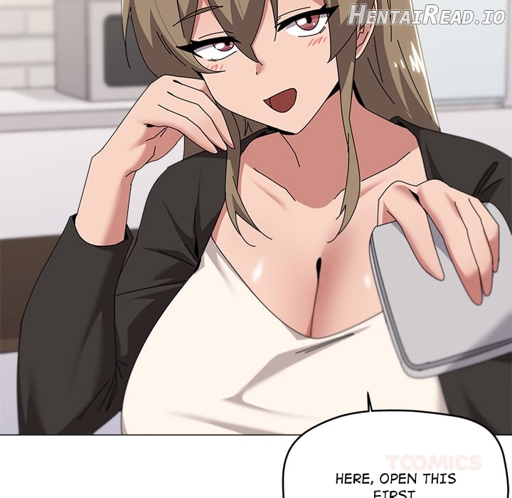 What’s wrong with this family? Chapter 77 - page 15