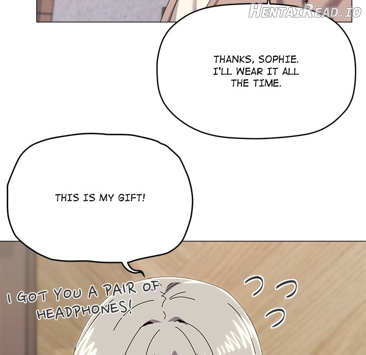 What’s wrong with this family? Chapter 77 - page 19