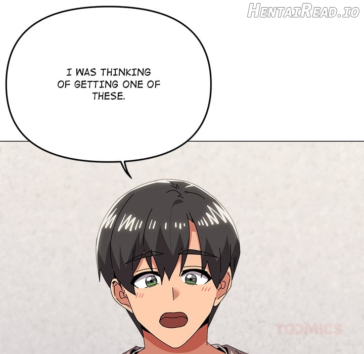 What’s wrong with this family? Chapter 77 - page 21