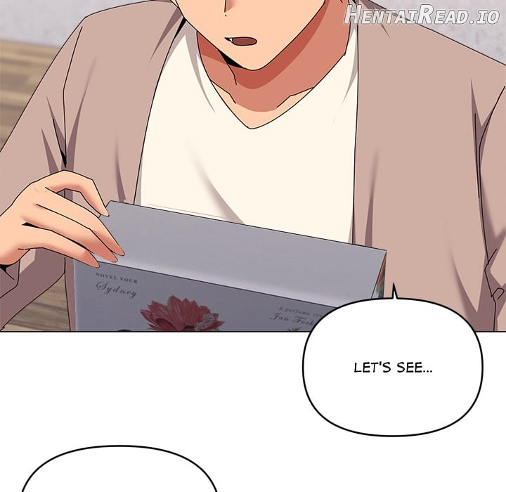 What’s wrong with this family? Chapter 77 - page 25
