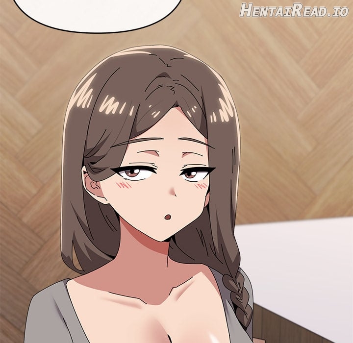 What’s wrong with this family? Chapter 77 - page 28