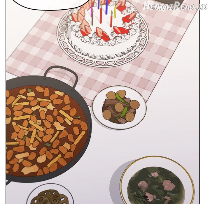 What’s wrong with this family? Chapter 77 - page 30