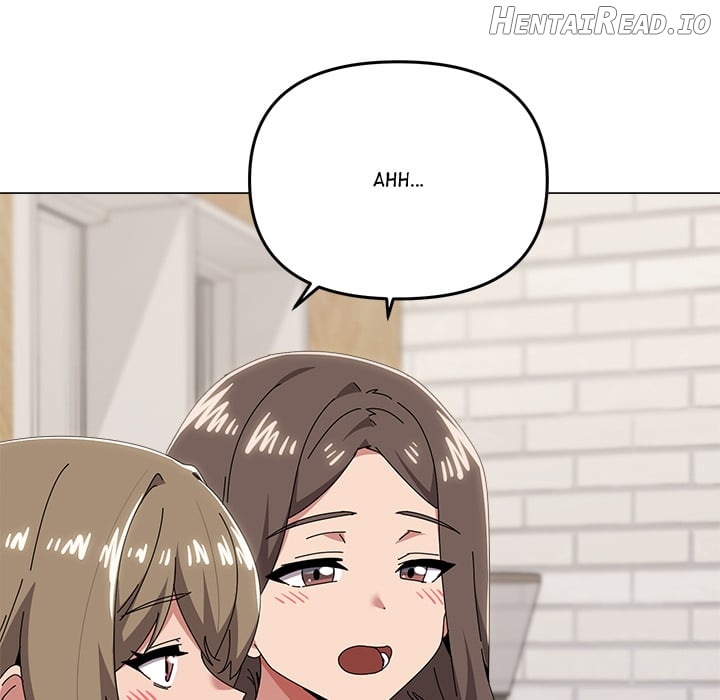 What’s wrong with this family? Chapter 77 - page 35
