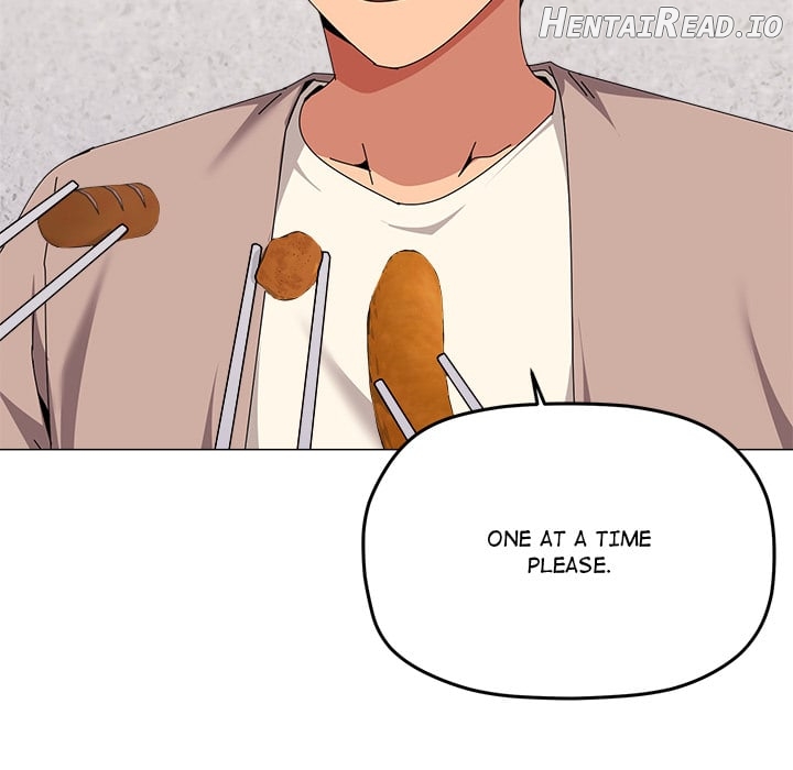 What’s wrong with this family? Chapter 77 - page 38