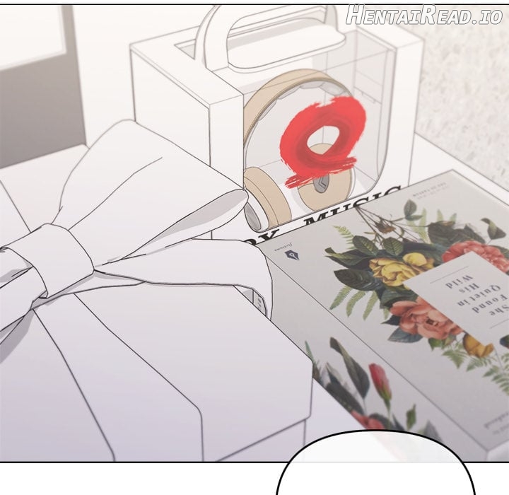 What’s wrong with this family? Chapter 77 - page 40