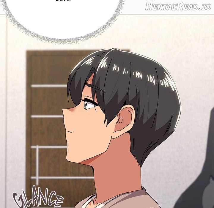 What’s wrong with this family? Chapter 77 - page 44