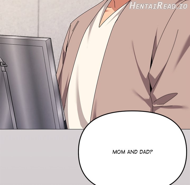What’s wrong with this family? Chapter 77 - page 49