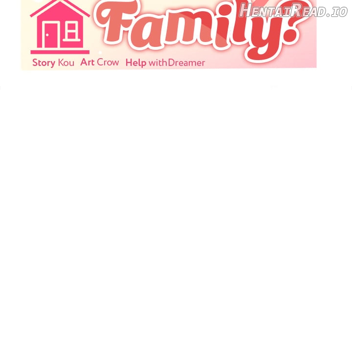 What’s wrong with this family? Chapter 77 - page 58