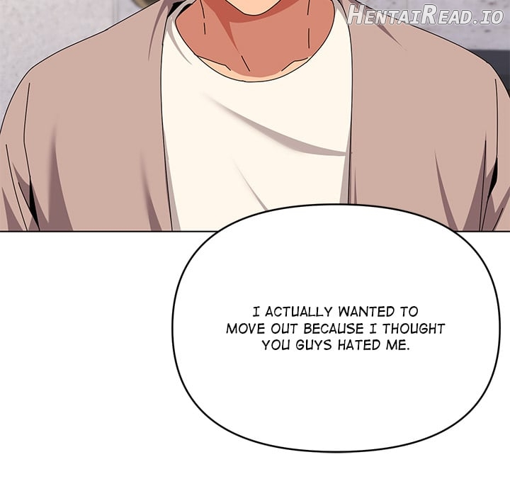 What’s wrong with this family? Chapter 77 - page 65