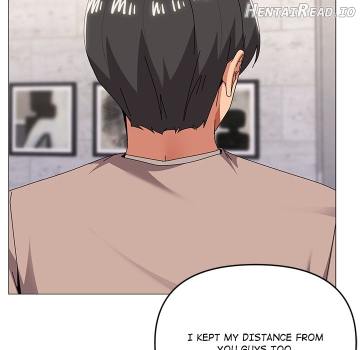 What’s wrong with this family? Chapter 77 - page 67