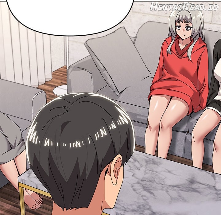 What’s wrong with this family? Chapter 77 - page 82