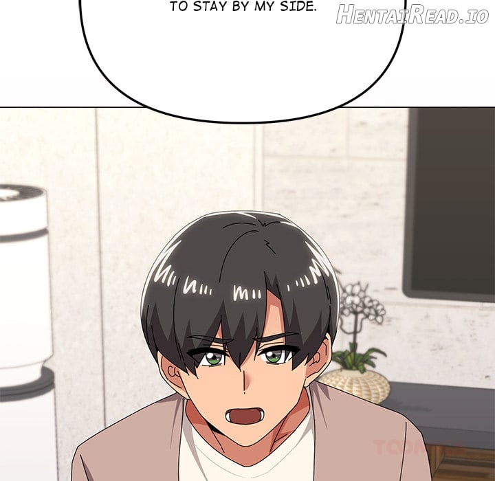 What’s wrong with this family? Chapter 77 - page 87