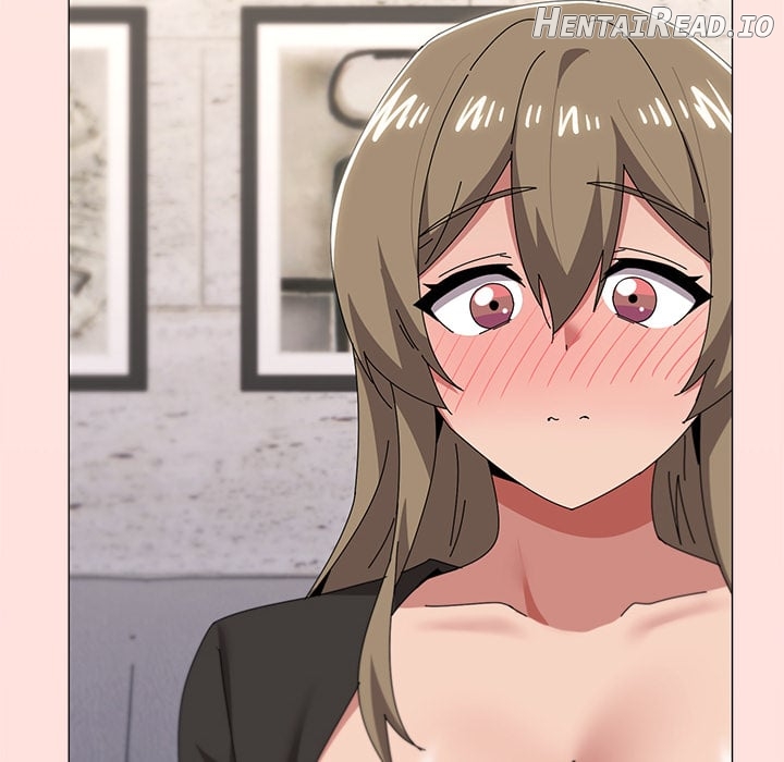 What’s wrong with this family? Chapter 77 - page 91