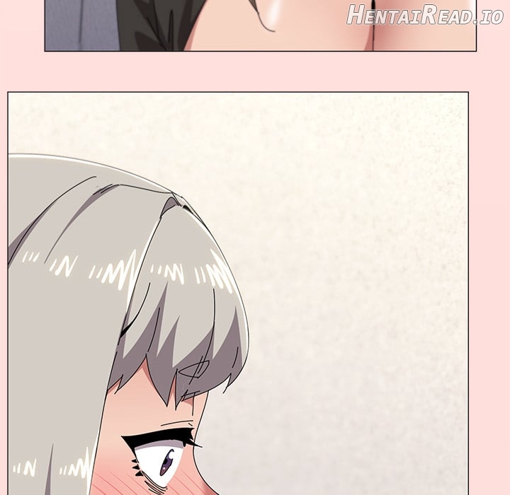 What’s wrong with this family? Chapter 77 - page 92