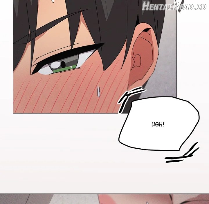 What’s wrong with this family? Chapter 78 - page 28