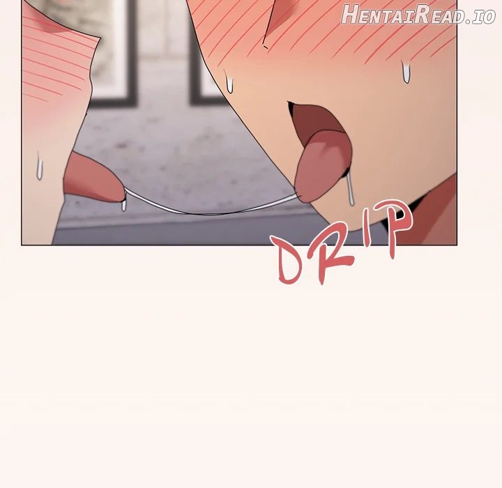 What’s wrong with this family? Chapter 78 - page 35