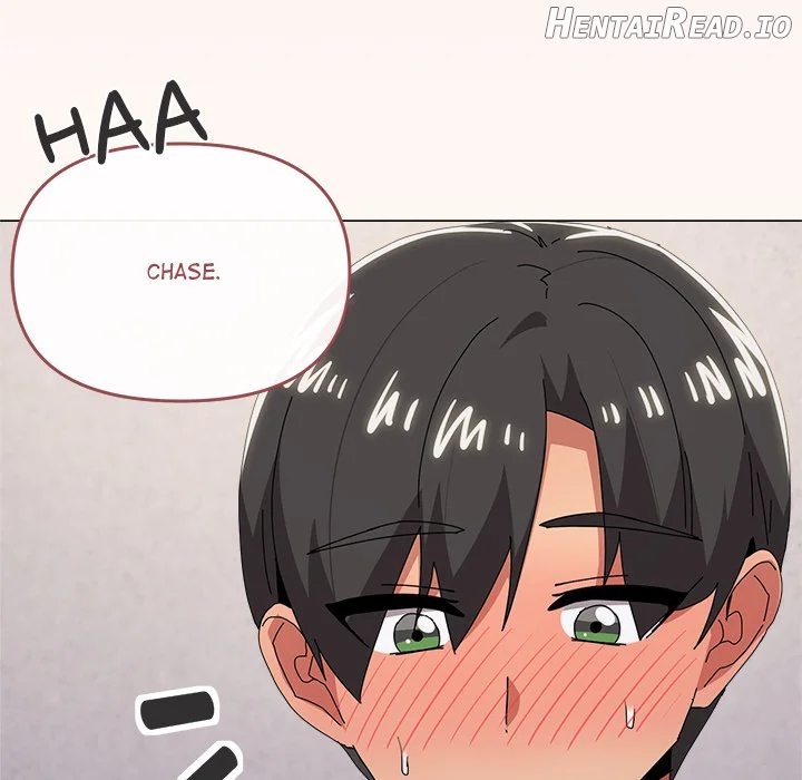 What’s wrong with this family? Chapter 78 - page 36