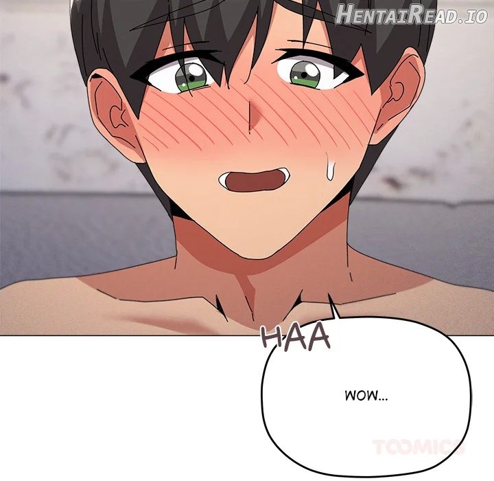 What’s wrong with this family? Chapter 78 - page 68