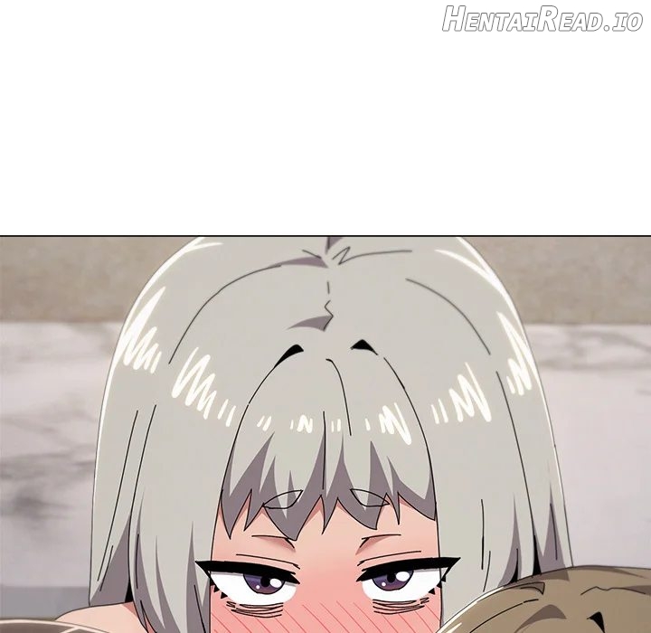 What’s wrong with this family? Chapter 78 - page 69