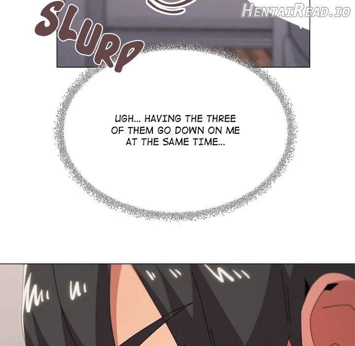 What’s wrong with this family? Chapter 78 - page 75