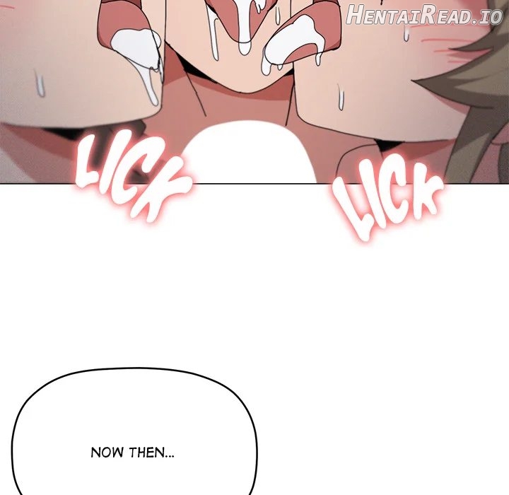 What’s wrong with this family? Chapter 78 - page 79