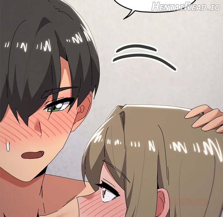 What’s wrong with this family? Chapter 78 - page 8