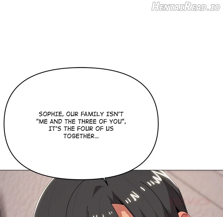 What’s wrong with this family? Chapter 78 - page 98
