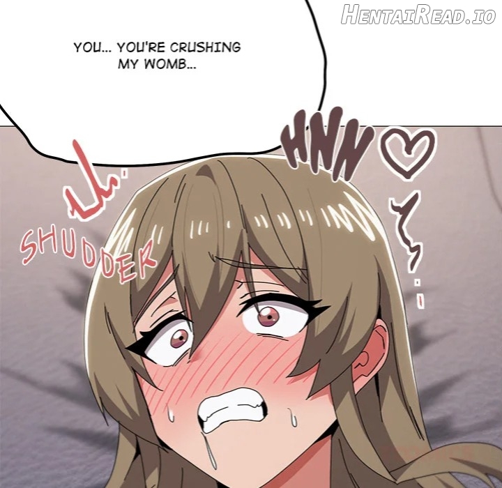 What’s wrong with this family? Chapter 79 - page 20