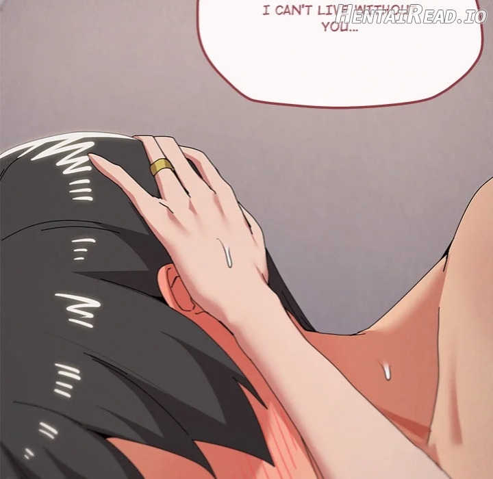 What’s wrong with this family? Chapter 79 - page 26