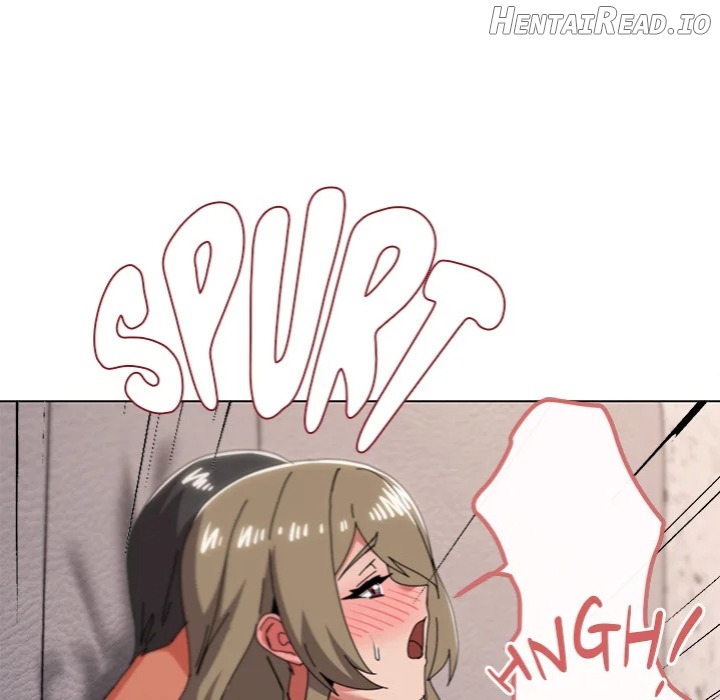 What’s wrong with this family? Chapter 79 - page 33