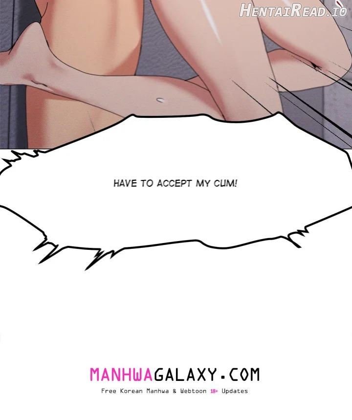 What’s wrong with this family? Chapter 79 - page 35