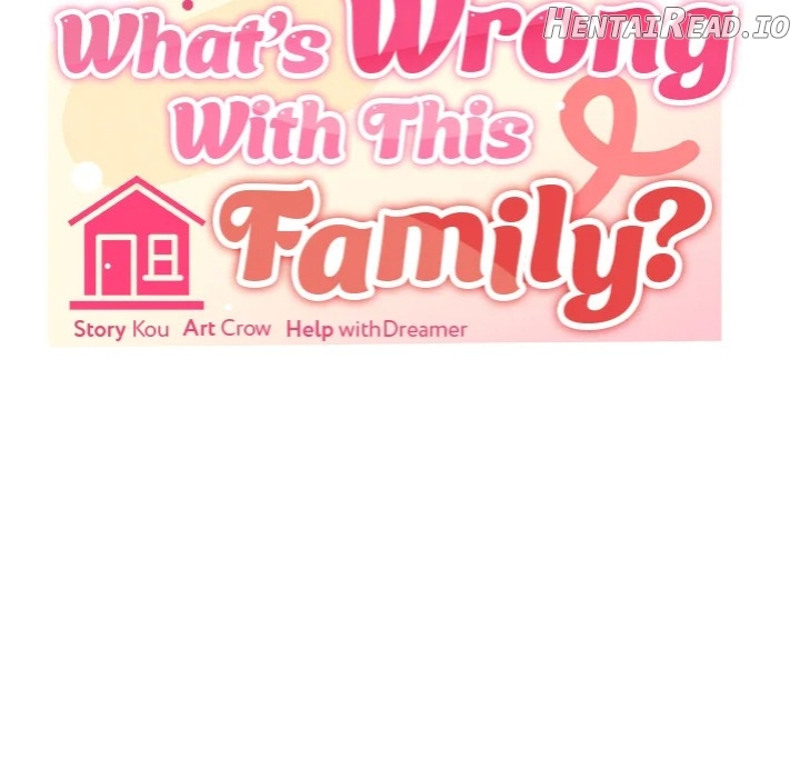 What’s wrong with this family? Chapter 79 - page 37