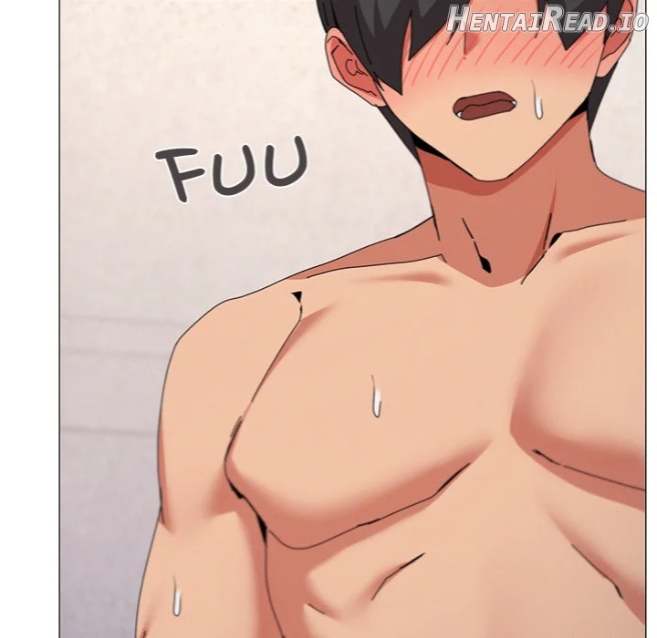 What’s wrong with this family? Chapter 79 - page 39
